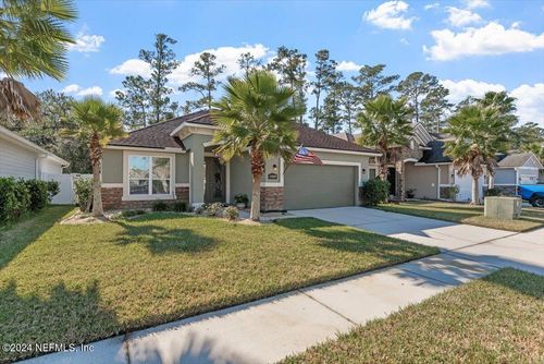 15469 Turkoman Circle, Jacksonville, FL, 32218 | Card Image