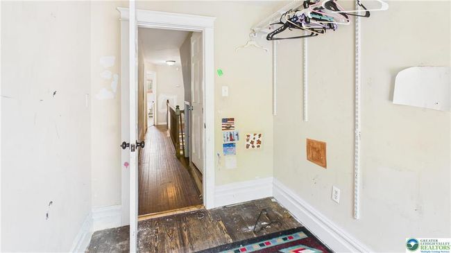59 W Front St, House other with 3 bedrooms, 1 bathrooms and null parking in Jim Thorpe PA | Image 10
