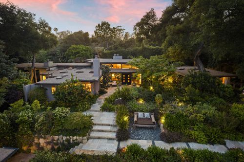 655 Oak Springs Ln, SANTA BARBARA, CA, 93108-1101 | Card Image