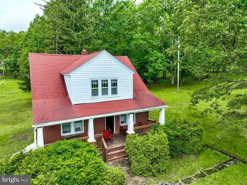 18263 National Pike, GRANTSVILLE, MD, 21536 | Card Image