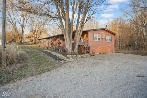 4530 N County Road 350 W, North Vernon, IN, 47265-7202 | Card Image