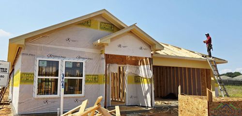 3106 Mission Creek Dr, Longview, TX, 75601 | Card Image
