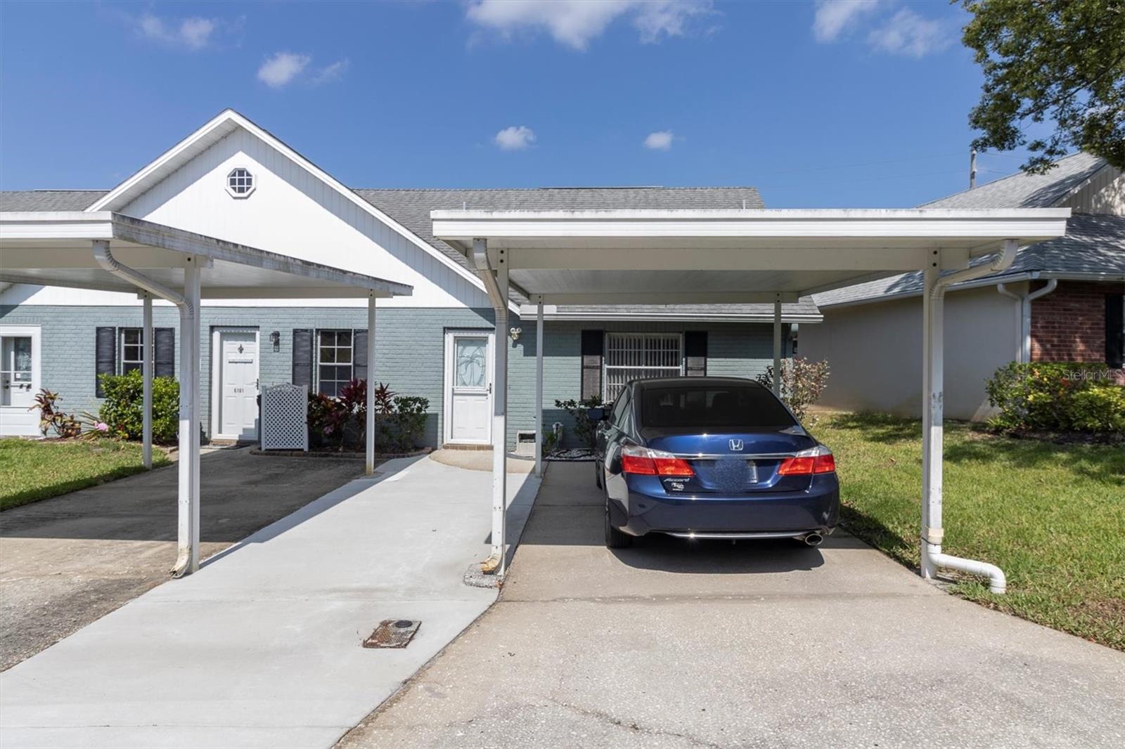 Elmhurst Dr, New Port Richey, FL 34653