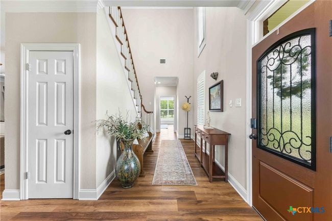 588 Austin Hines Dr, House other with 4 bedrooms, 3 bathrooms and null parking in China Spring TX | Image 9