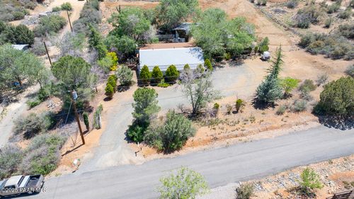 9495 E Marilyn Ln, Dewey-Humboldt, AZ, 86327-6980 | Card Image