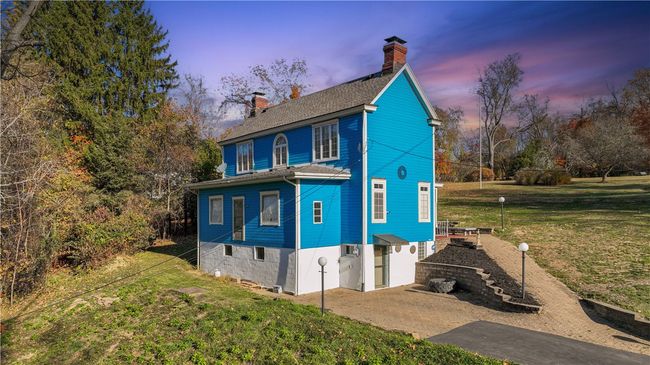 126 Coal Bluff Rd, House other with 3 bedrooms, 3 bathrooms and null parking in Finleyville PA | Image 47