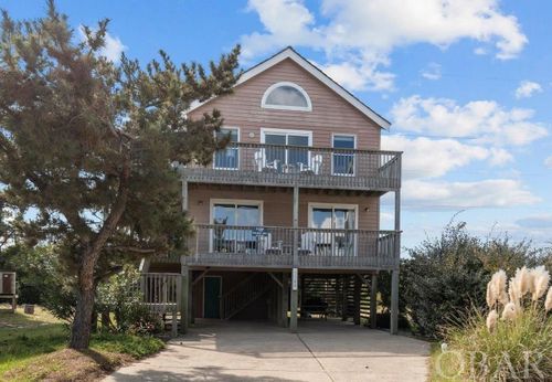 5704 S Sandbar Drive, Nags Head, NC, 27959 | Card Image