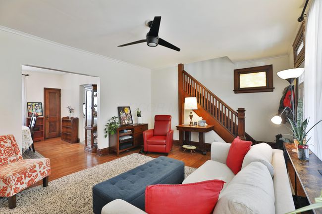 959 S Champion Ave, House other with 3 bedrooms, 2 bathrooms and null parking in Columbus OH | Image 10