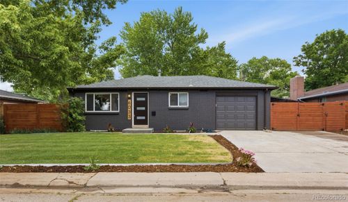 6033 Hoyt Ct, Arvada, CO, 80004-5365 | Card Image