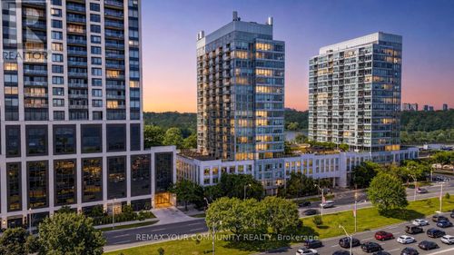 1108-1910 Lake Shore Blvd W, Toronto, ON, M6S1A2 | Card Image