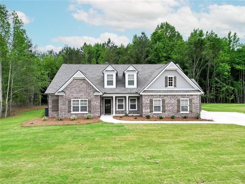 2113 Ella Springs Dr, Covington, GA, 30014-7738 | Card Image