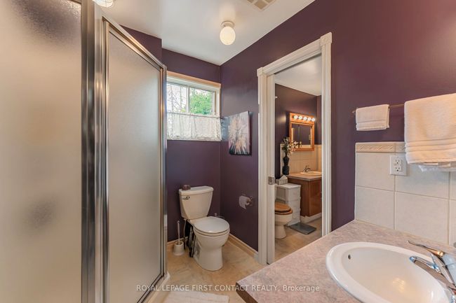 21 Pooles Rd, House other with 4 bedrooms, 3 bathrooms and 6 parking in Midhurst ON | Image 18