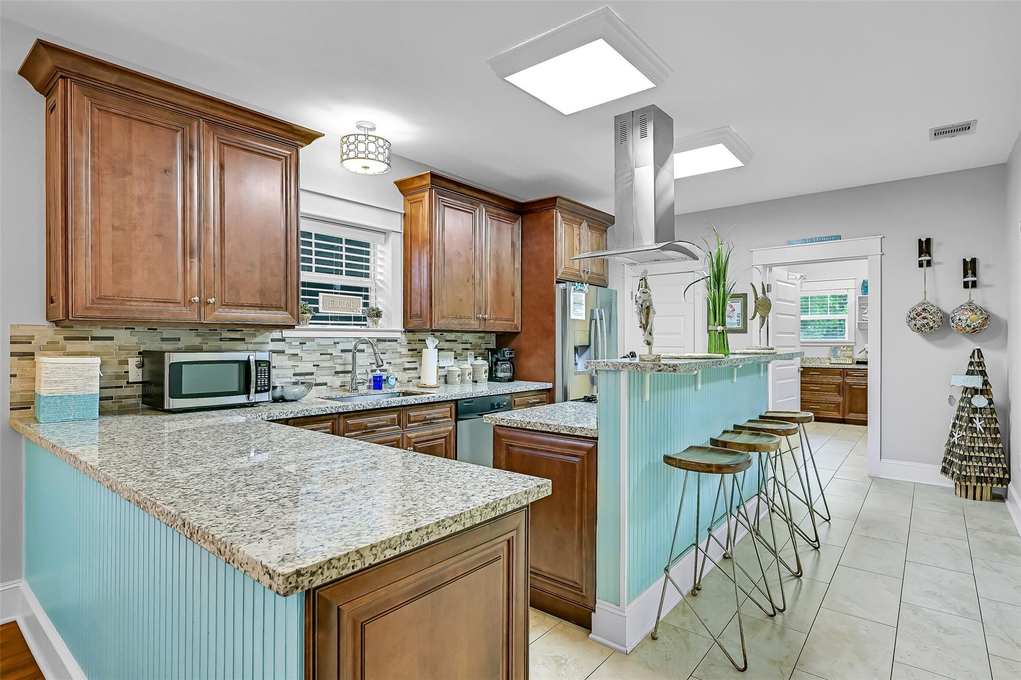 Residential in Galveston 5