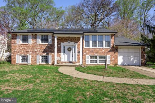 1514 Hillside Dr, Cherry Hill, NJ, 08003-3504 | Card Image