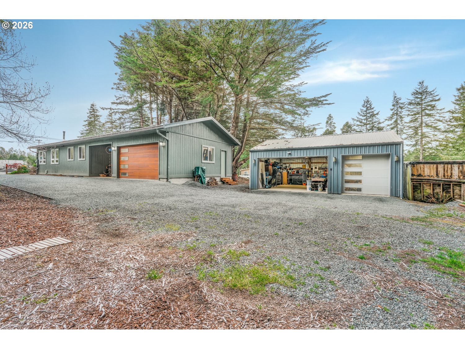 Residential in Bandon 3