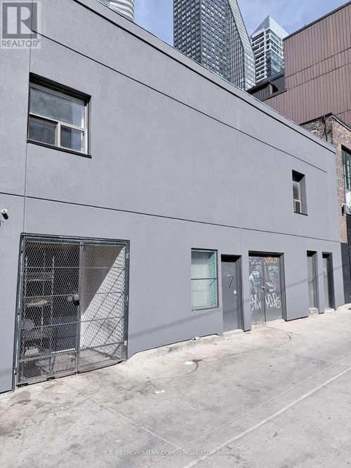 9-rear-531-533 Yonge Street, Toronto (Church-Yonge Corridor), ON, M4Y1Y5 | Card Image