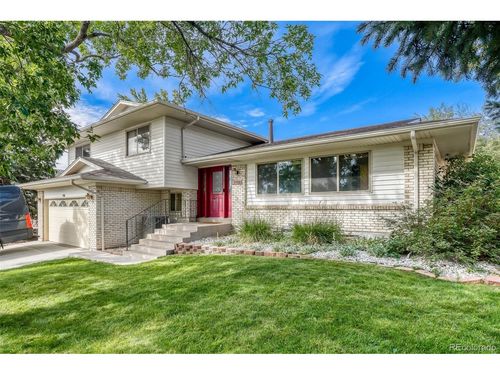 1681 S Arbutus Pl, Lakewood, CO, 80228-3730 | Card Image