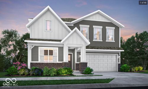 19748 Patcham Rd, Westfield, IN, 46074-1178 | Card Image
