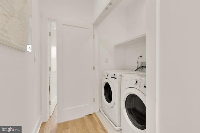 A - 1205 10 Th St Nw, Home with 4 bedrooms, 4 bathrooms and null parking in WASHINGTON DC | Image 36