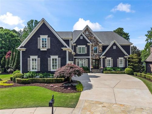 4514 Mystique Way Ne, Roswell, GA, 30075-2087 | Card Image