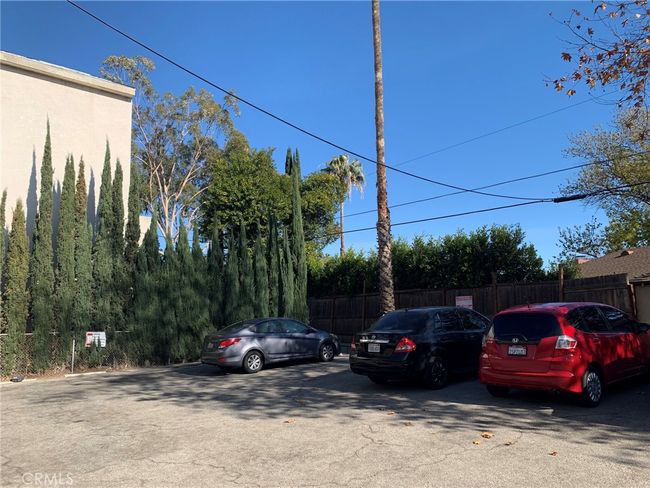 APT-6 - 5236 Kester Ave, Condo with 0 bedrooms, 0 bathrooms and 6 parking in Sherman Oaks CA | Image 29