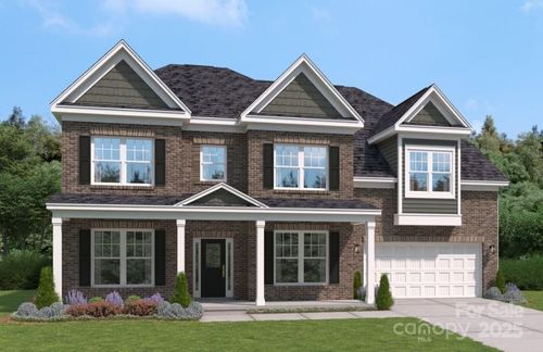 220 Coronado Ave, Matthews, NC, 28104-6154 | Card Image