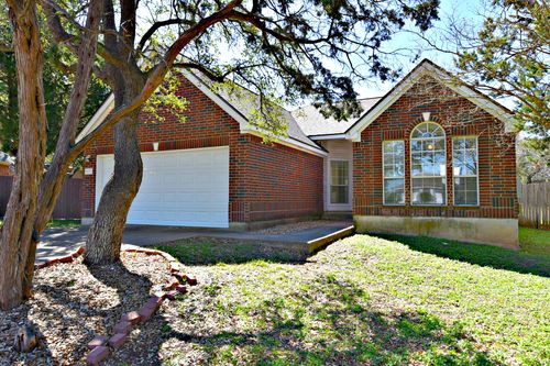 1809 Bent Oak Cv, Leander, TX, 78641-8607 | Card Image
