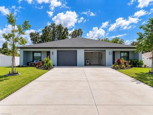7360/7364 Carrier Rd, Fort Myers, FL, 33967 | Card Image
