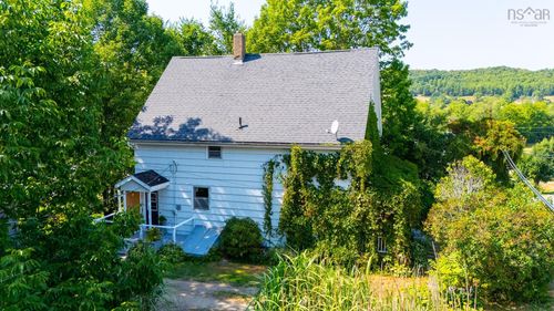 2829 Greenfield Rd, Gaspereau, NS, B4P2R1 | Card Image