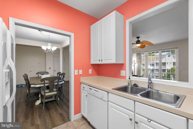 UNIT-1301 - 30619 Cedar Neck Rd, Condo with 3 bedrooms, 2 bathrooms and null parking in OCEAN VIEW DE | Image 16