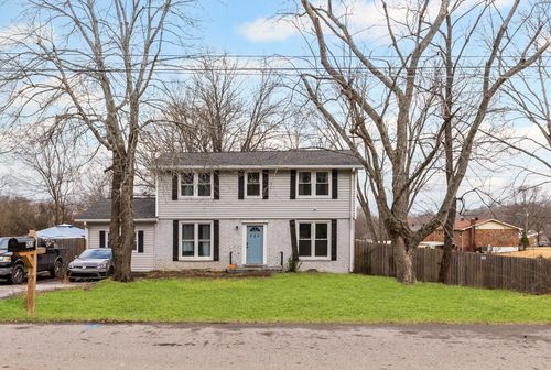 523 Gale Dr, Clarksville, TN, 37040-5936 | Card Image