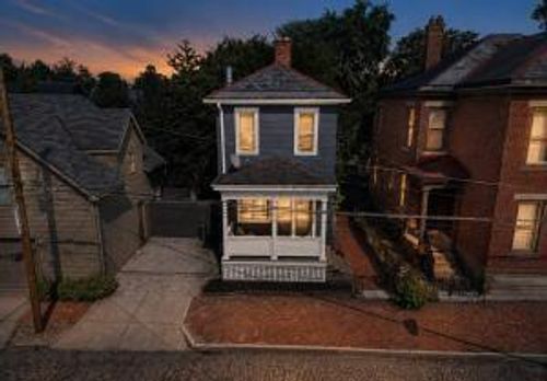 610 S 5th St, Columbus, OH, 43206-1267 | Card Image
