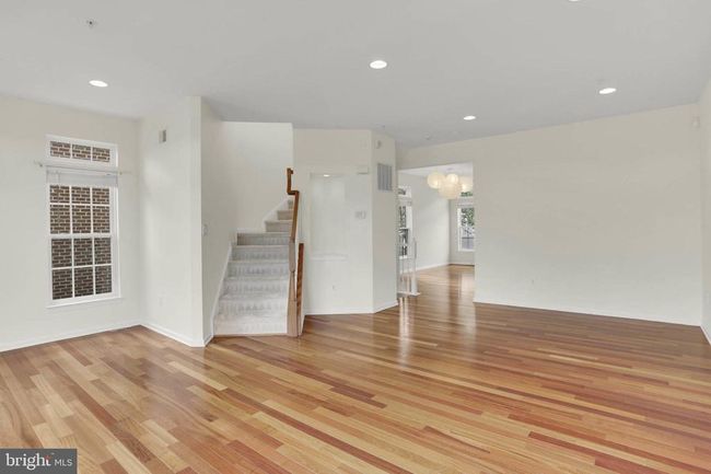 1539 Oakley Ln, Townhouse with 3 bedrooms, 3 bathrooms and null parking in HANOVER MD | Image 11