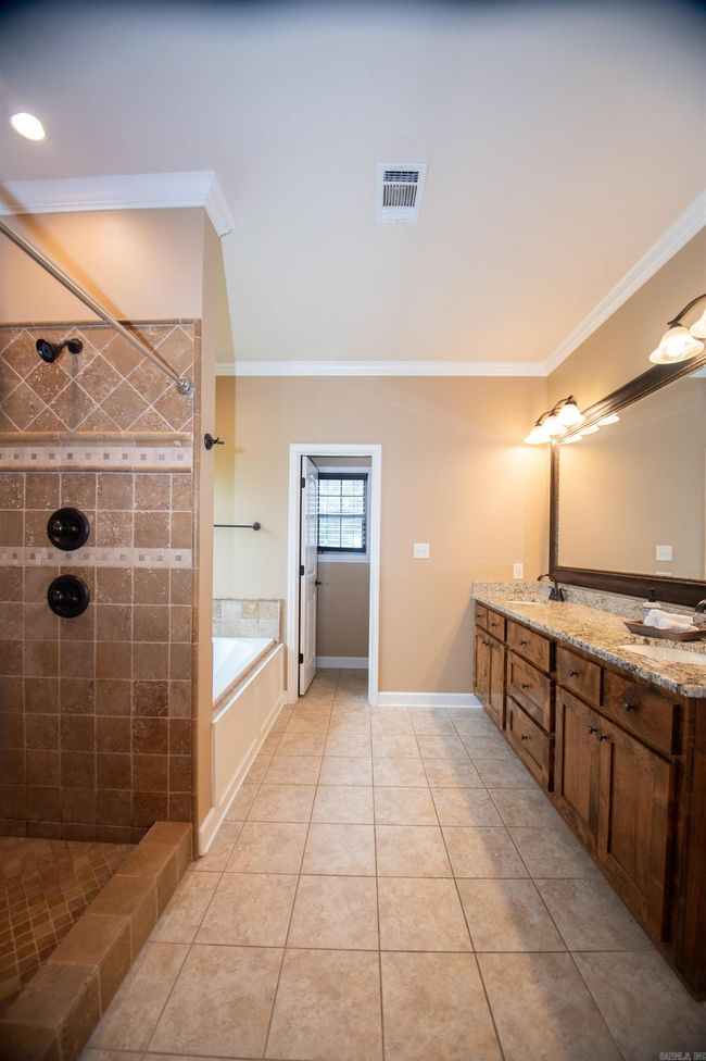 1094 W Vinity Rd Road, House other with 4 bedrooms, 3 bathrooms and null parking in McRae AR | Image 18