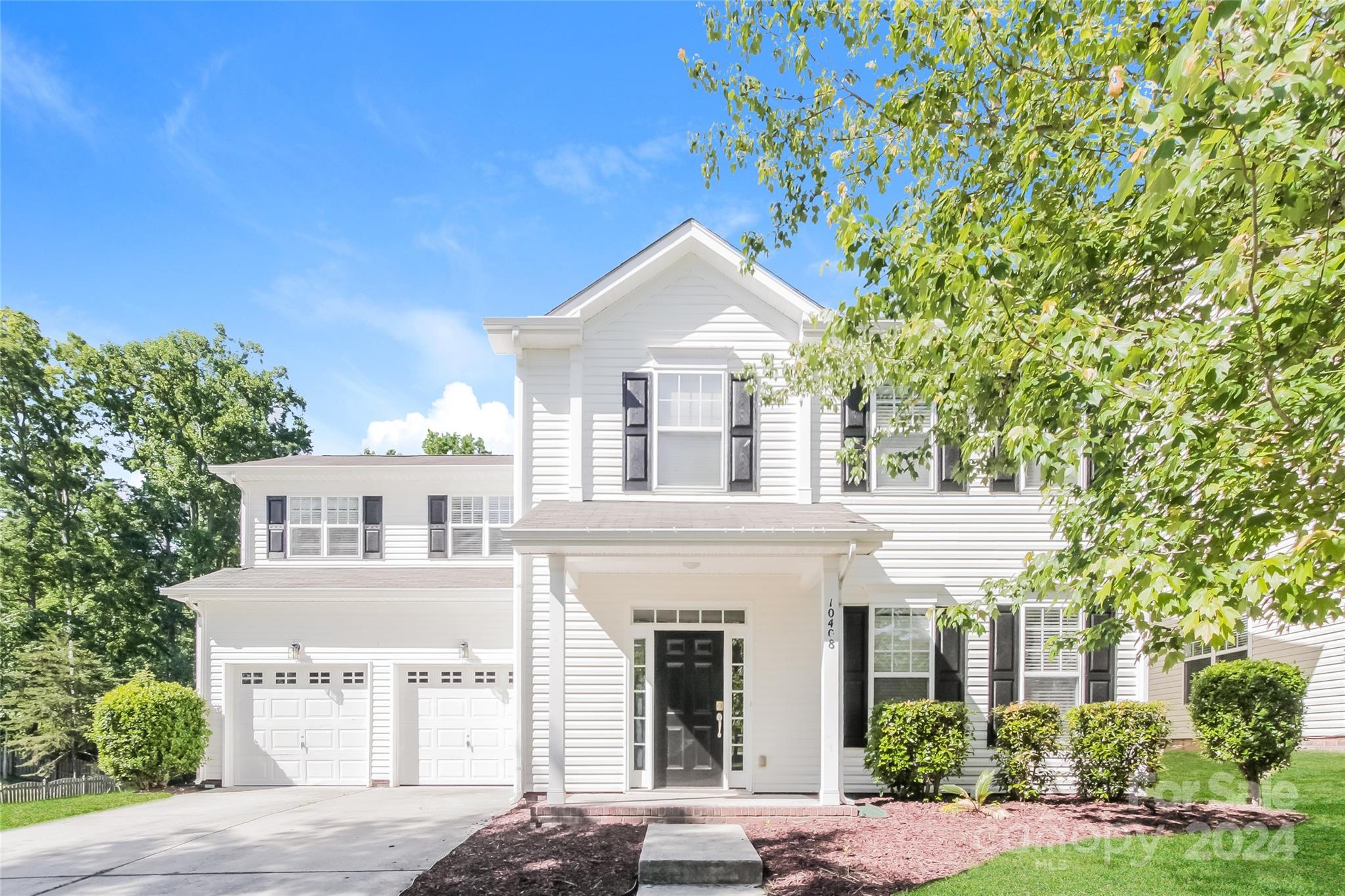 Carver Falls Rd, Charlotte, NC 28214