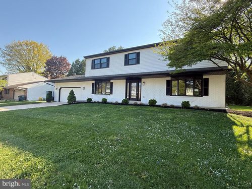 136 Allendale Way, CAMP HILL, PA, 17011-8464 | Card Image
