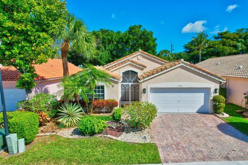 11752 Dove Hollow Ave, Boynton Beach, FL, 33437-1698 | Card Image