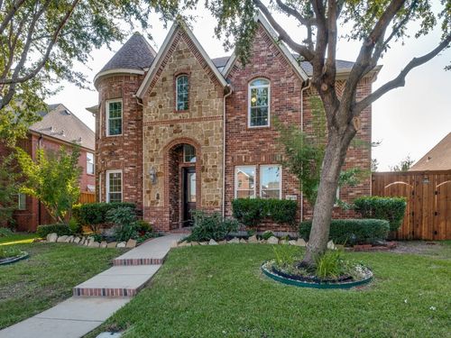 13423 Spirit Falls Dr, Frisco, TX, 75033-0958 | Card Image