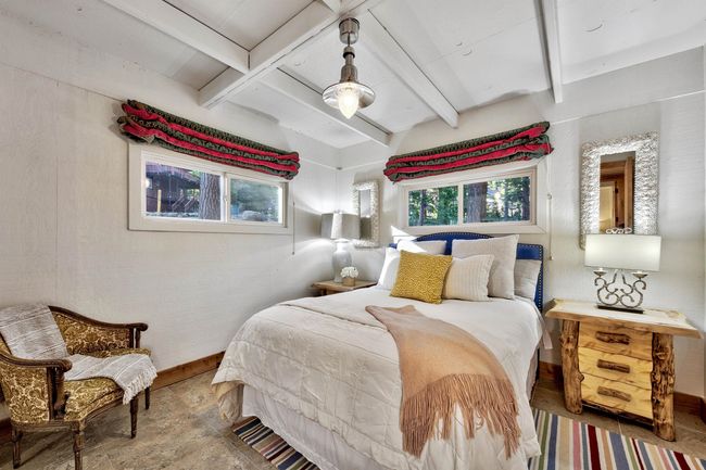 539 Tripoli Rd, House other with 5 bedrooms, 4 bathrooms and null parking in Carnelian Bay CA | Image 19