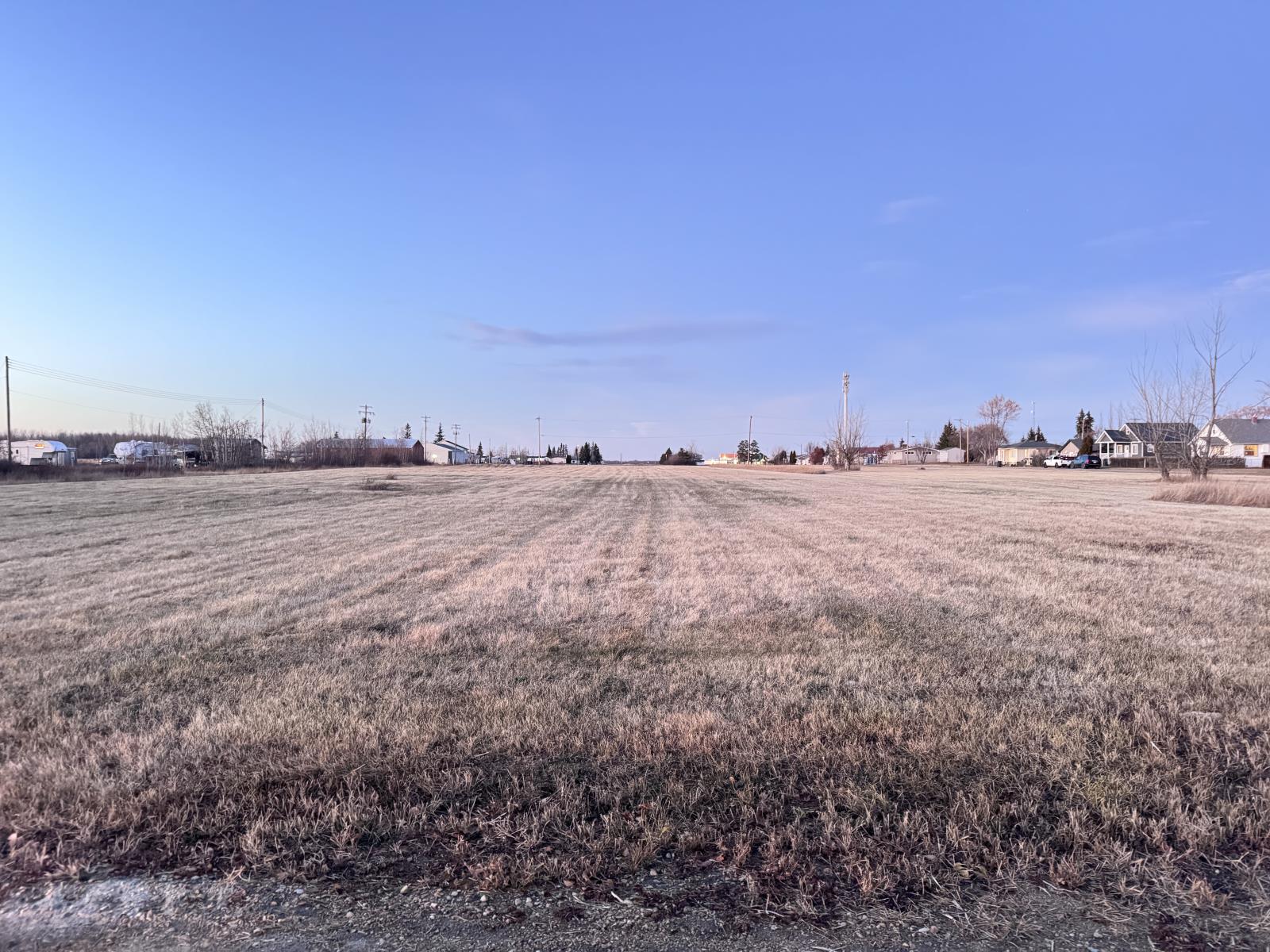 Land in Clyde