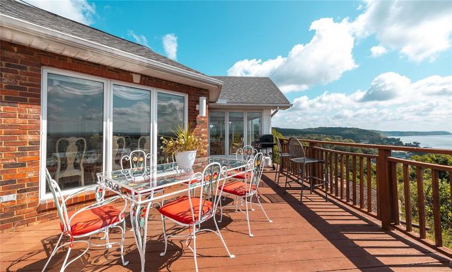 1 Tara Point Dr, House other with 5 bedrooms, 6 bathrooms and 2 parking in Grafton IL | Image 60