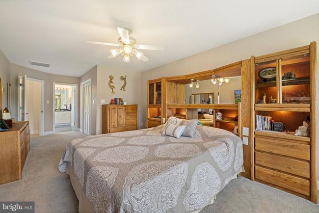 19127 Edgehill Pl, House other with 5 bedrooms, 4 bathrooms and null parking in CULPEPER VA | Image 45