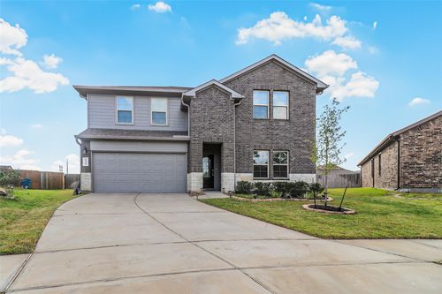 18300 Porters Mill Ct, New Caney, TX, 77357-1100 | Card Image