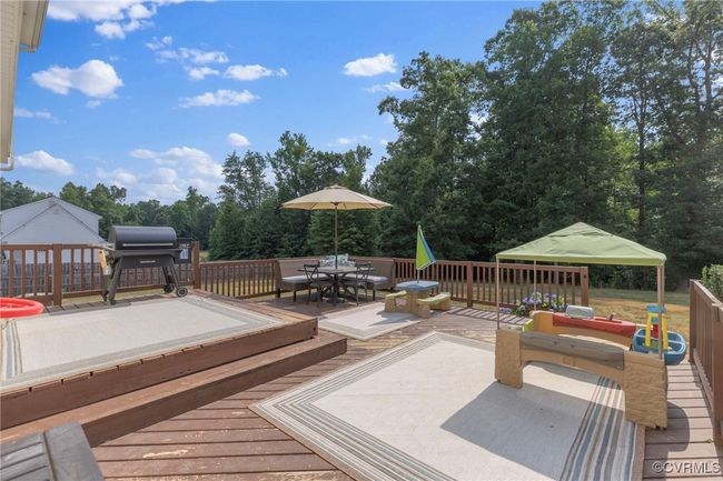 15613 Haggis Dr, House other with 4 bedrooms, 3 bathrooms and null parking in Chesterfield VA | Image 29