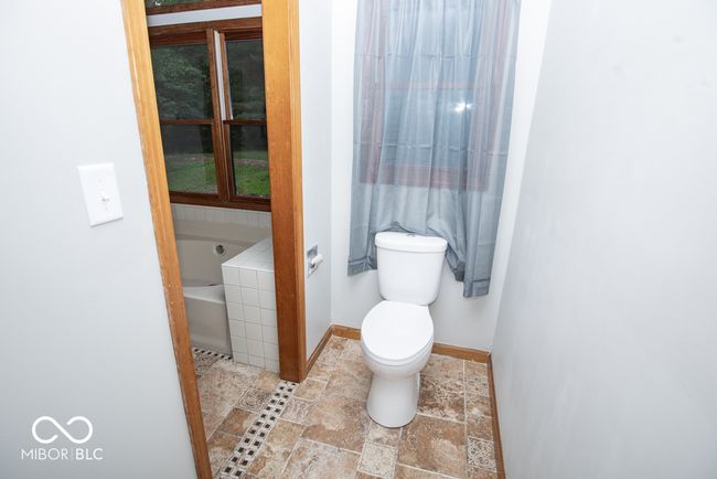 5840 State Highway 7, House other with 3 bedrooms, 2 bathrooms and null parking in Scipio IN | Image 24