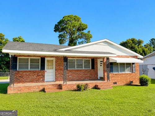 2021 Tebeau St, waycross, GA, 31501-6378 | Card Image