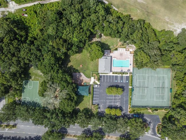 35536 Wickingham Ct, House other with 4 bedrooms, 2 bathrooms and null parking in ZEPHYRHILLS FL | Image 74