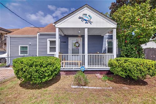 3544 E Ocean View Ave, Norfolk, VA, 23518-1426 | Card Image
