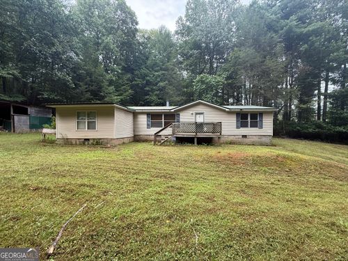 769 Higdon Creek Rd, Blue Ridge, GA, 30513-3340 | Card Image