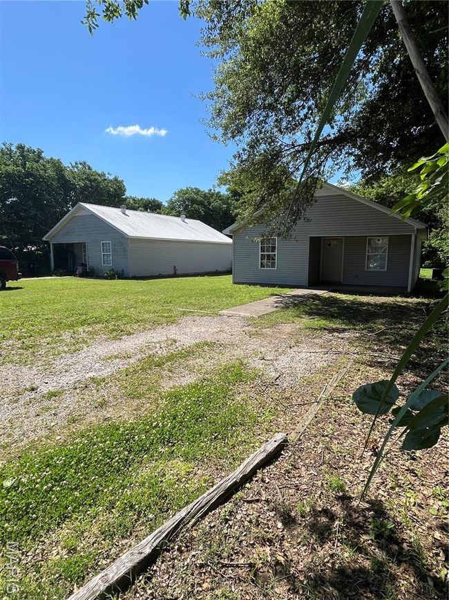 1917 Dunklin St, House other with 2 bedrooms, 1 bathrooms and null parking in Kennett MO | Image 4